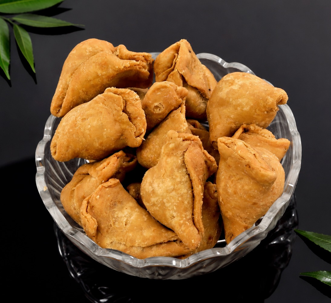 Dal Samose