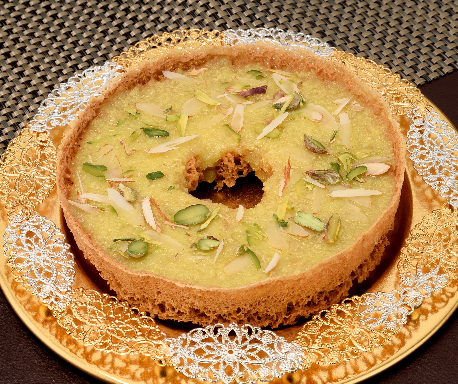 Khova Ghewar