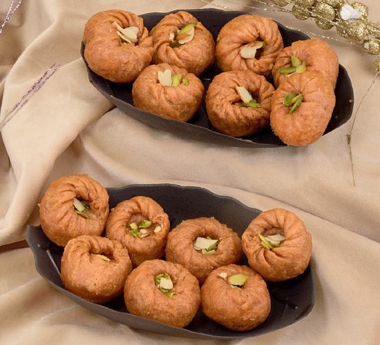 Balushahi
