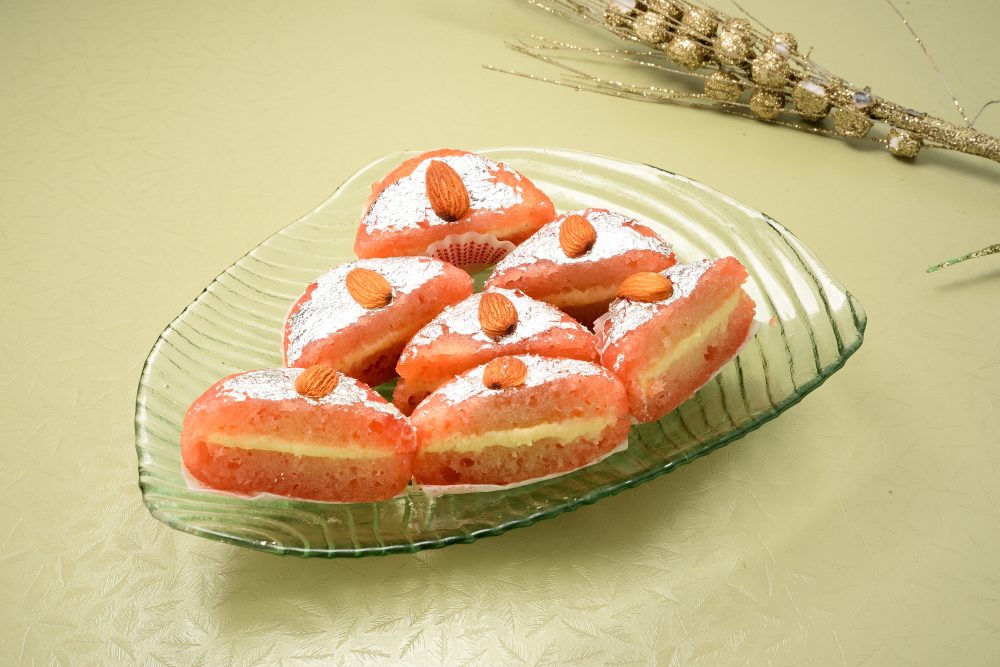 Chenna Sandwitch