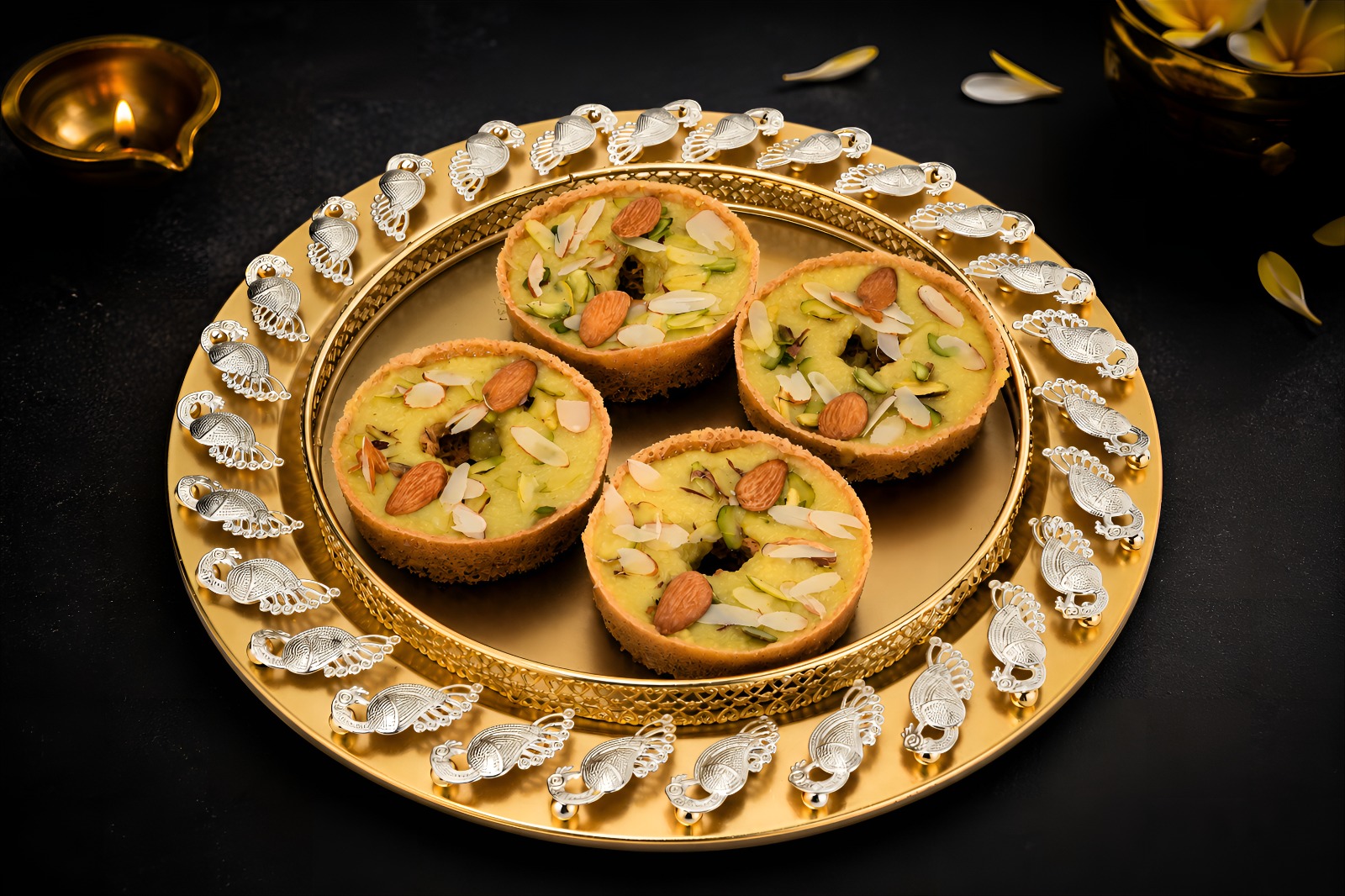 Kesar Ghewar