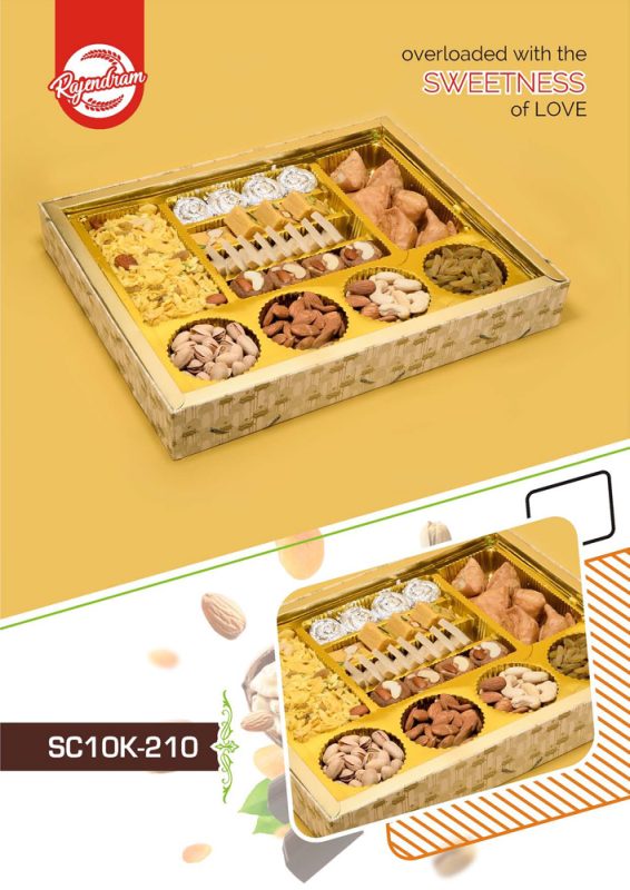 Gift Pack SC10K-210
