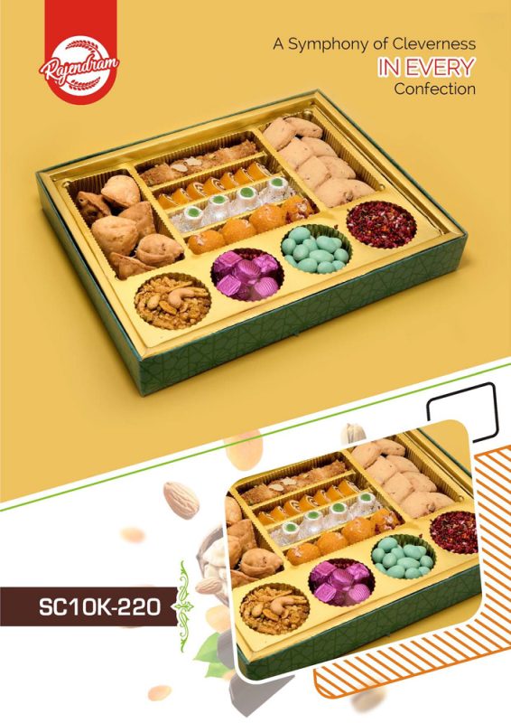 Gift Pack SC10K-220