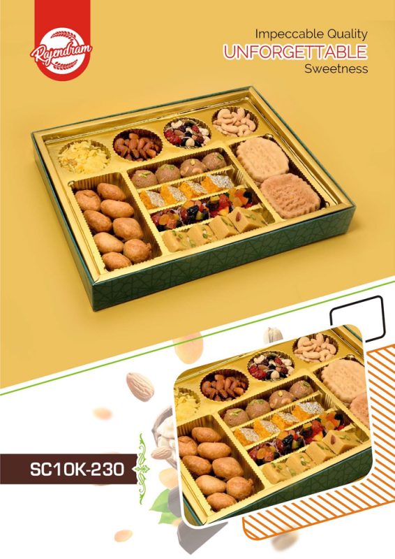 Gift Pack SC10K-230