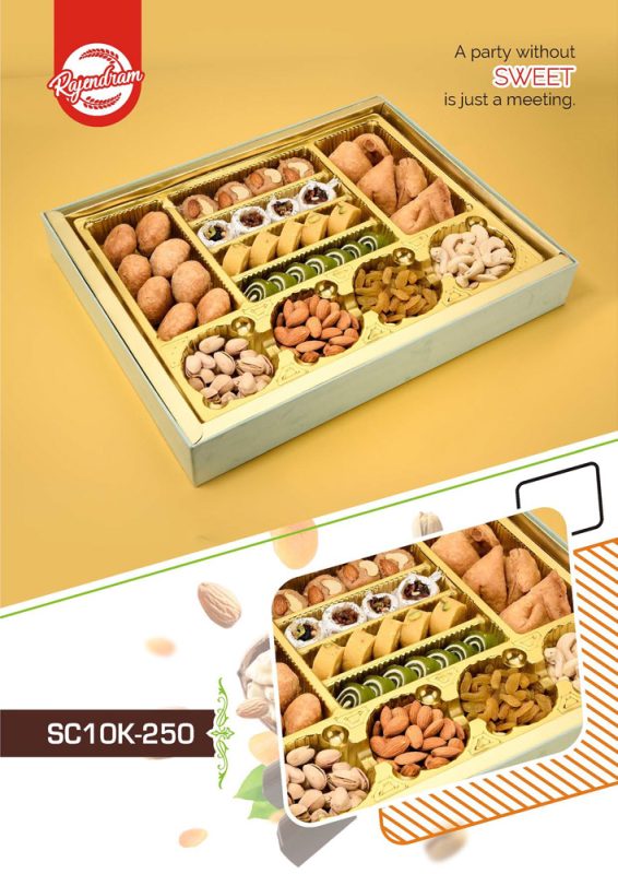 Gift Pack SC10K-250