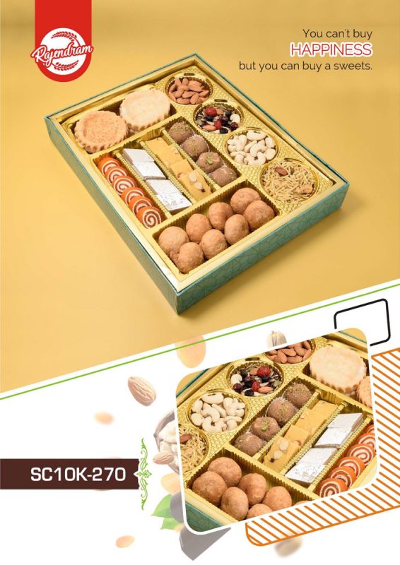 Gift Pack SC10K-270