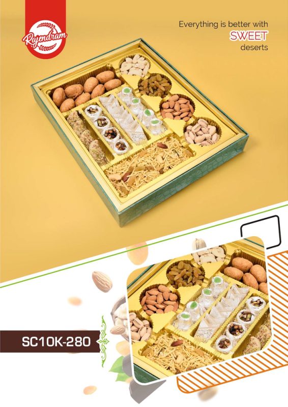 Gift Pack SC10K-280