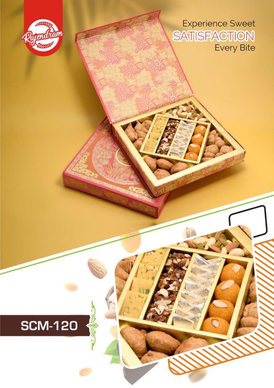 Gift Pack SCM-120