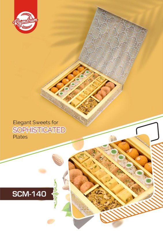 Gift Pack SCM-140