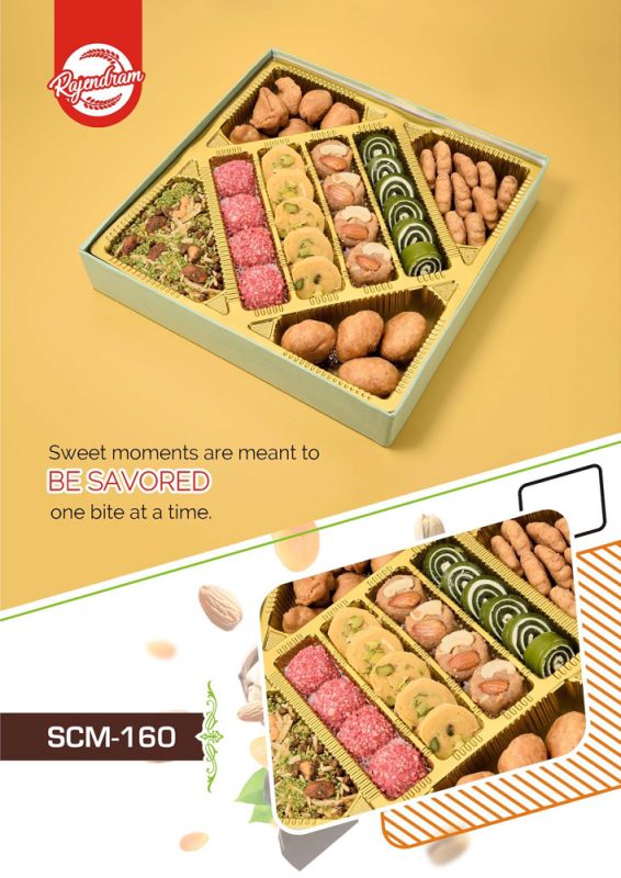 Gift Pack SCM-160