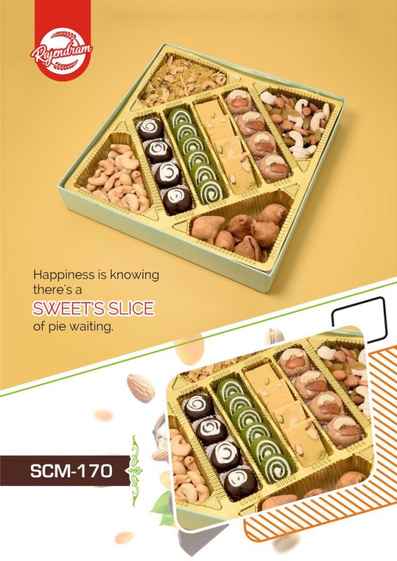 Gift Pack SCM-170