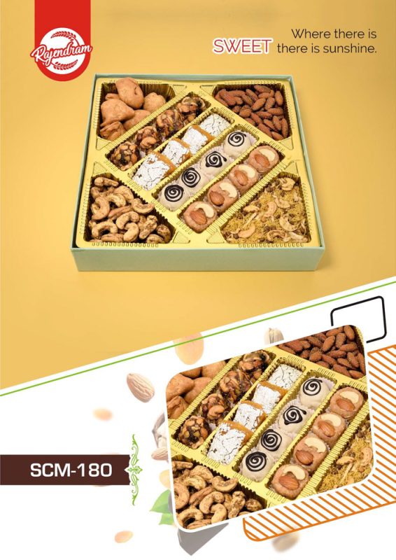 Gift Pack SCM-180