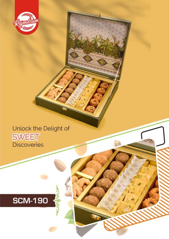 Gift Pack SCM-190