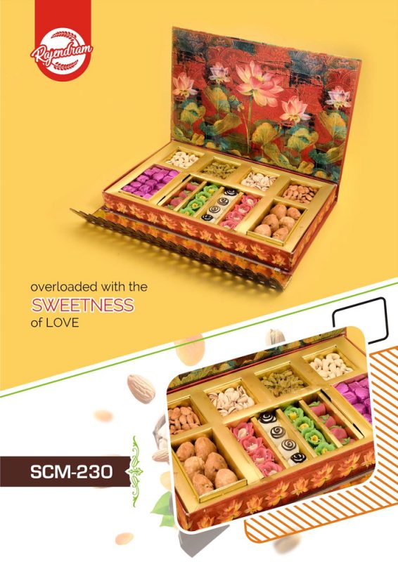 Gift Pack SCM-230