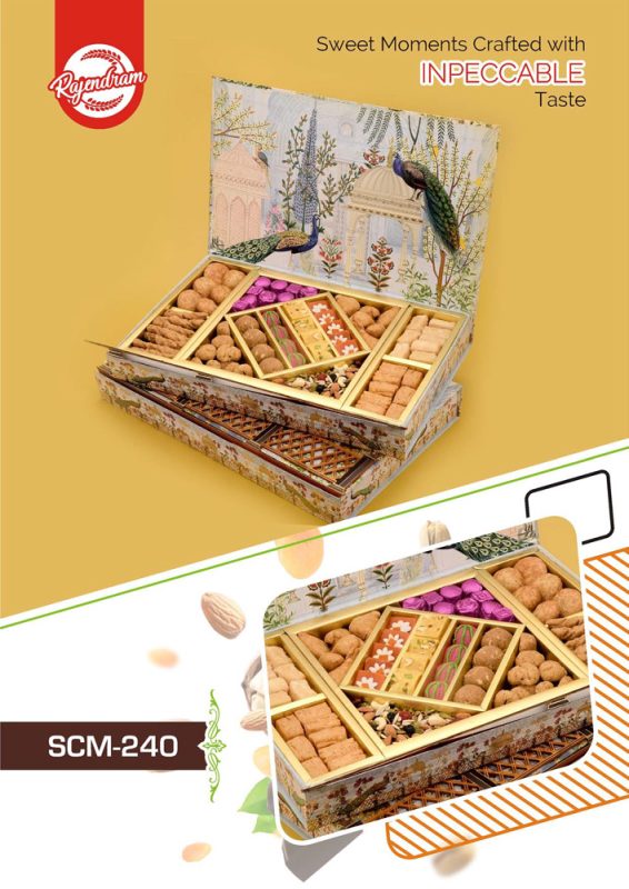 Gift Pack SCM-240