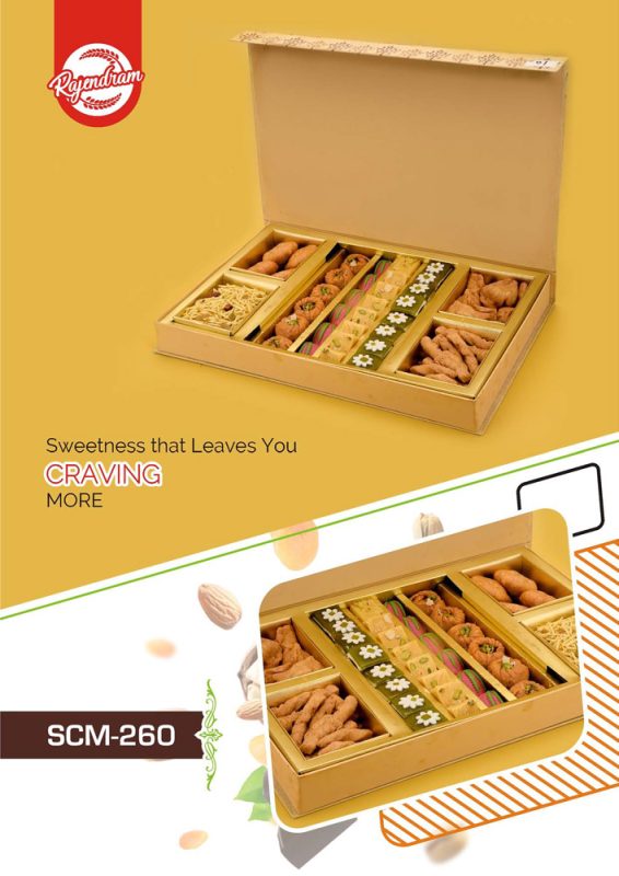 Gift Pack SCM-260