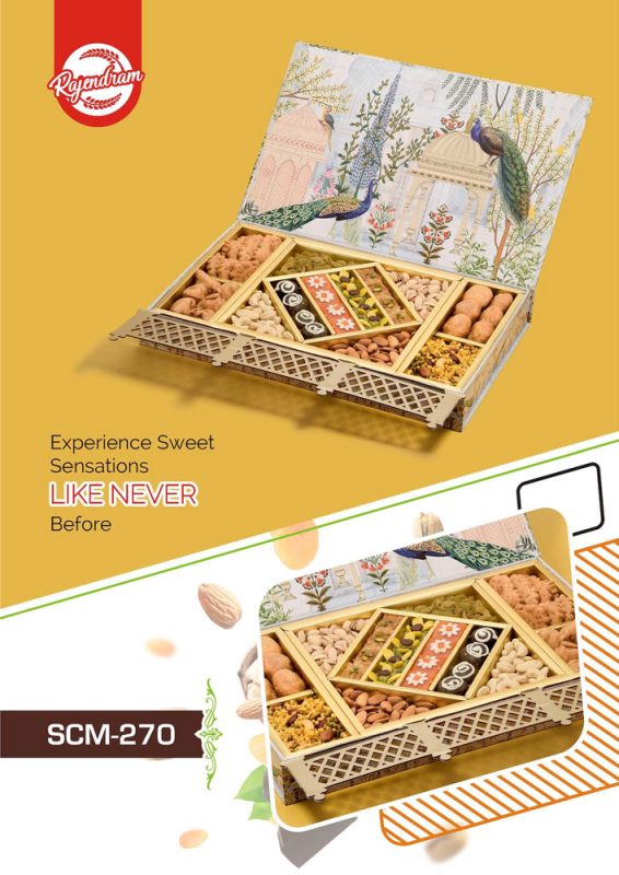 Gift Pack SCM-270