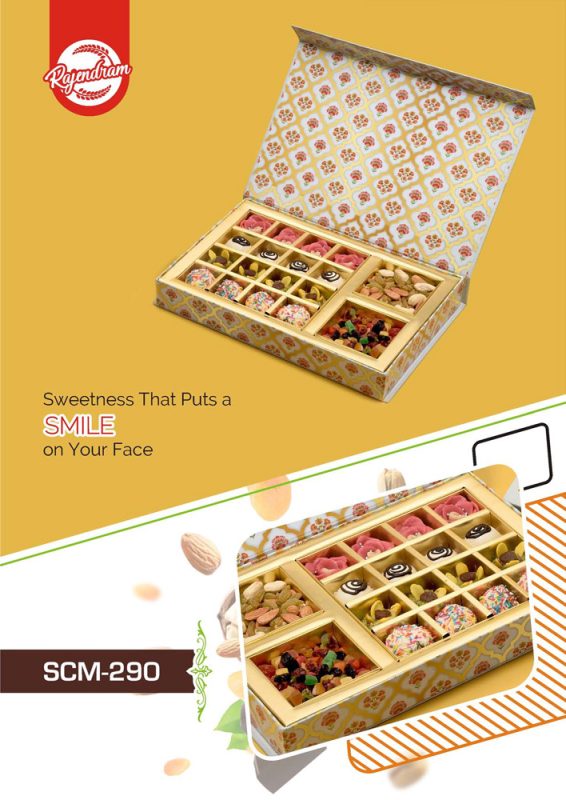 Gift Pack SCM-290