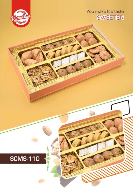 Gift Pack SCMS-110