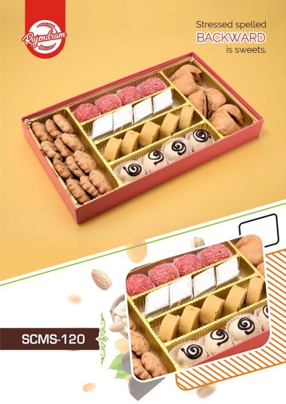 Gift Pack SCMS-120