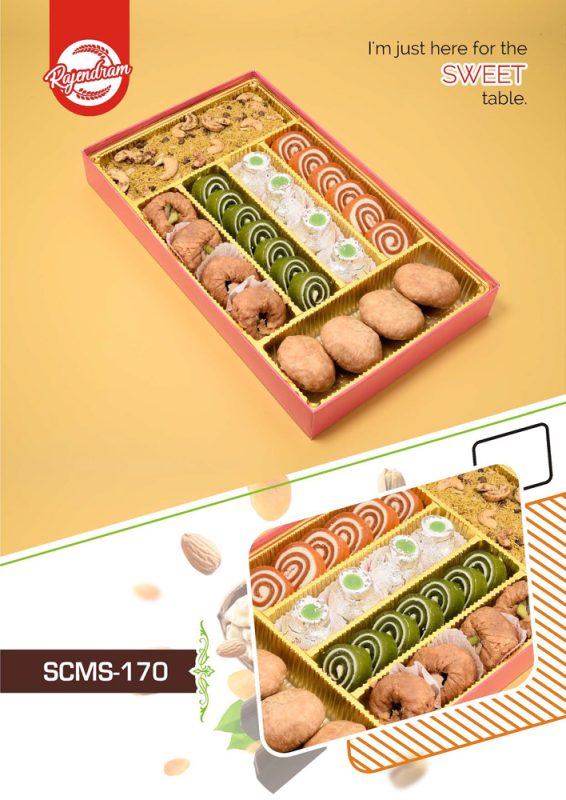 Gift Pack SCMS-170