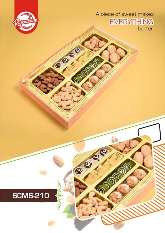 Gift Pack SCMS-210