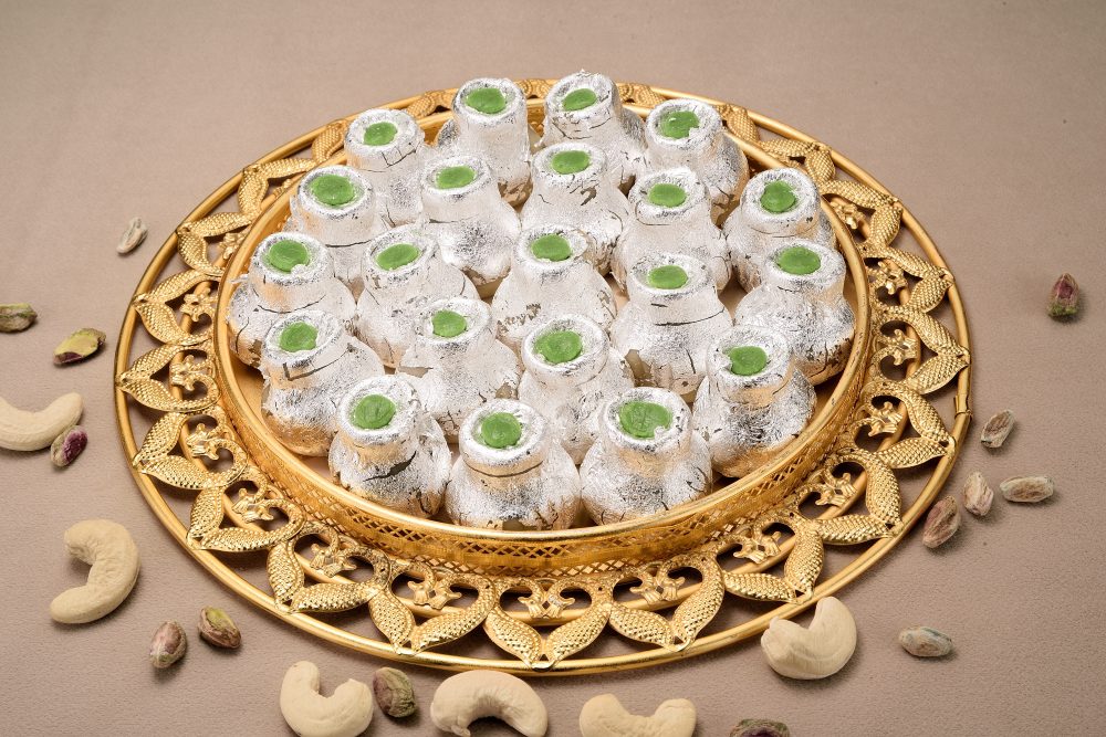 Kaju Kalash