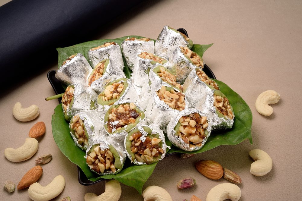 Kaju Pan