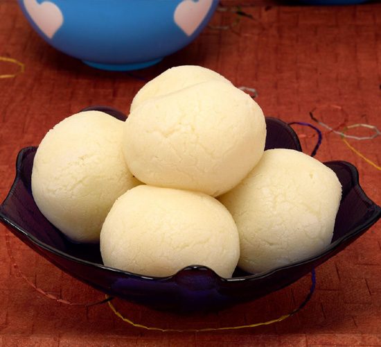 Rasgulla