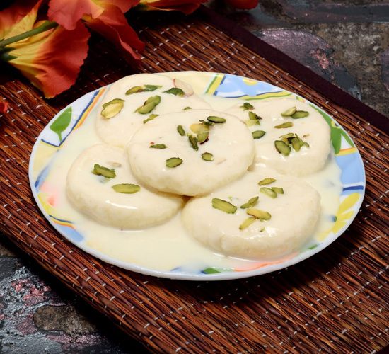 Rasmalai