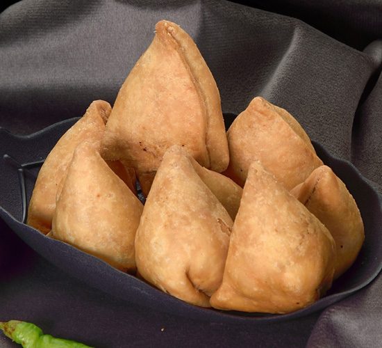 Samosa