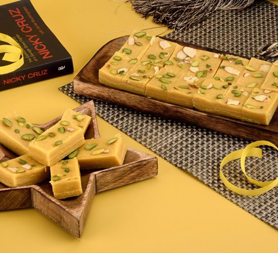 Sonpapdi